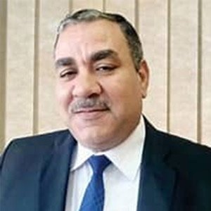 الدكتور مغاورى شلبى